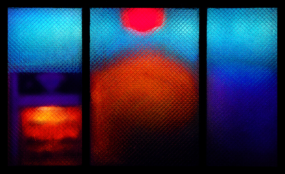 Omen, 2021 
Archival Pigment Print, Acid Free Fine Art Paper 
22 x 36 in (56 x 92 cm) 
Edition of 10